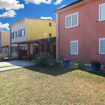 Apartmán 2281 *