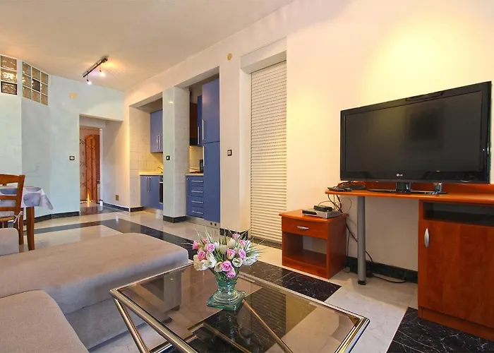 Apartmán 2281