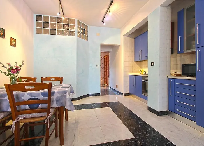 2281 Apartmán *