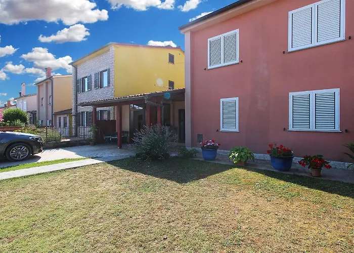 Apartmán 2281 *
