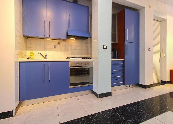 2281 Apartmán
