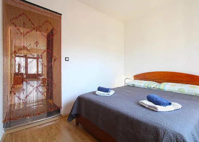 2281 Apartmán