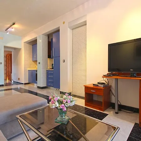 Apartmán 2281