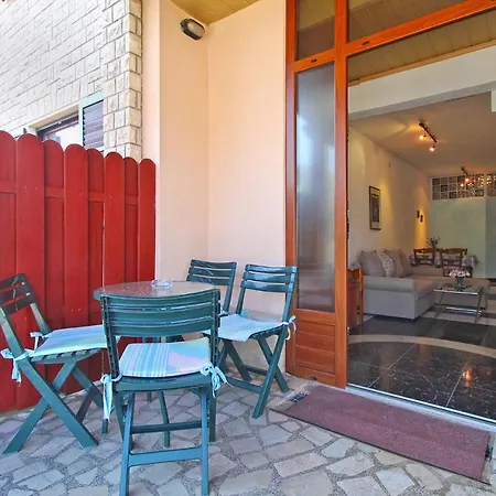 Apartamento 2281 Pula